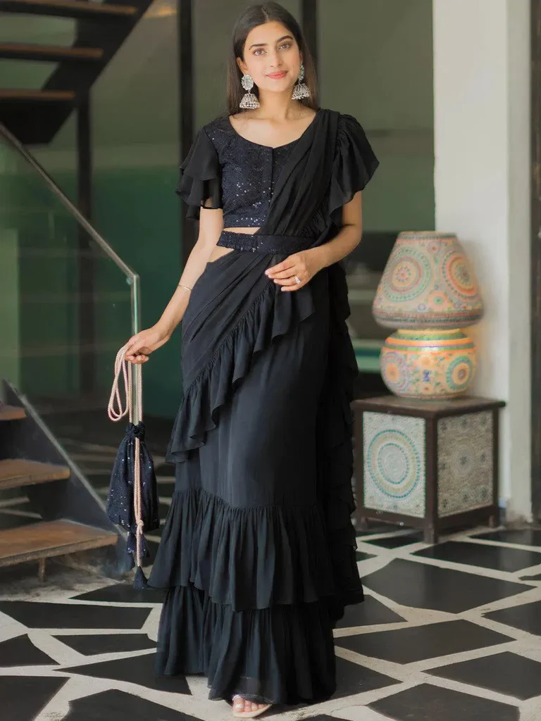 SAREE